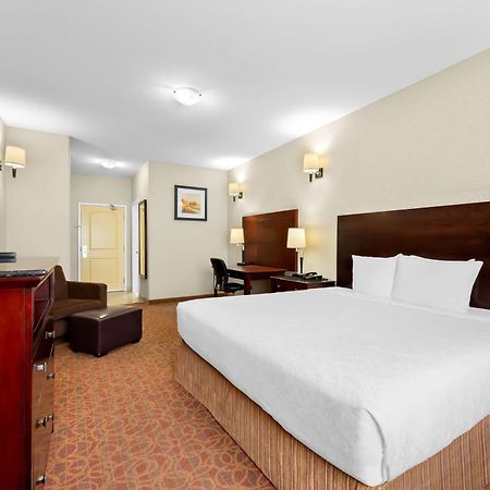 Best Western Williams Lake Exterior photo