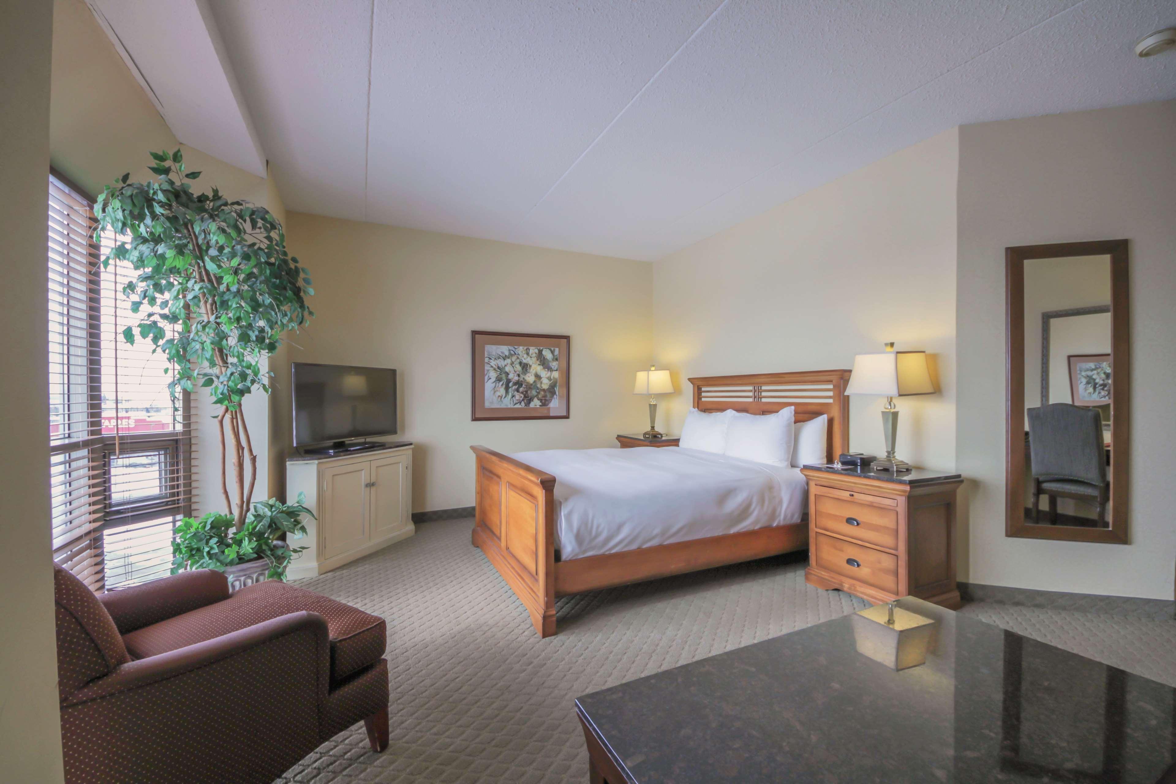 Best Western Williams Lake Exterior photo