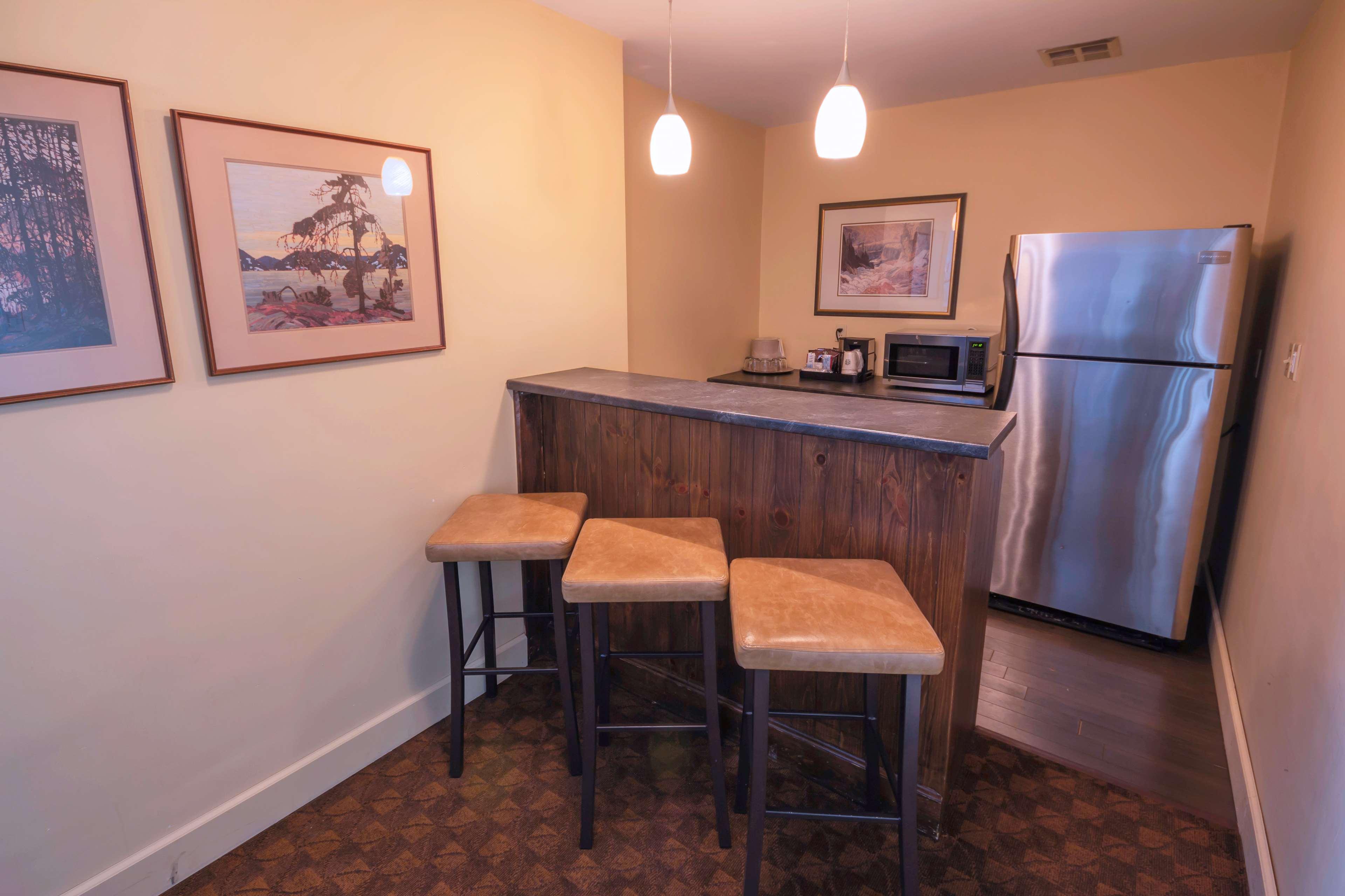 Best Western Williams Lake Exterior photo