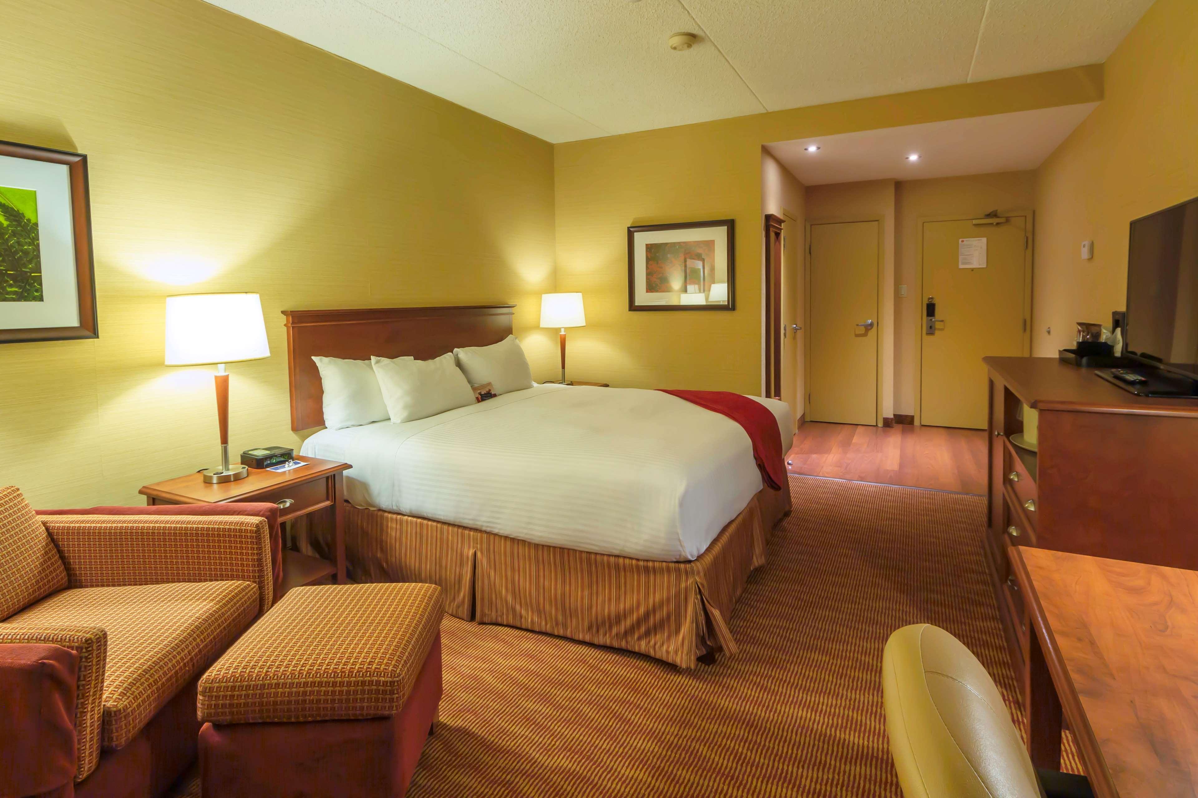 Best Western Williams Lake Exterior photo