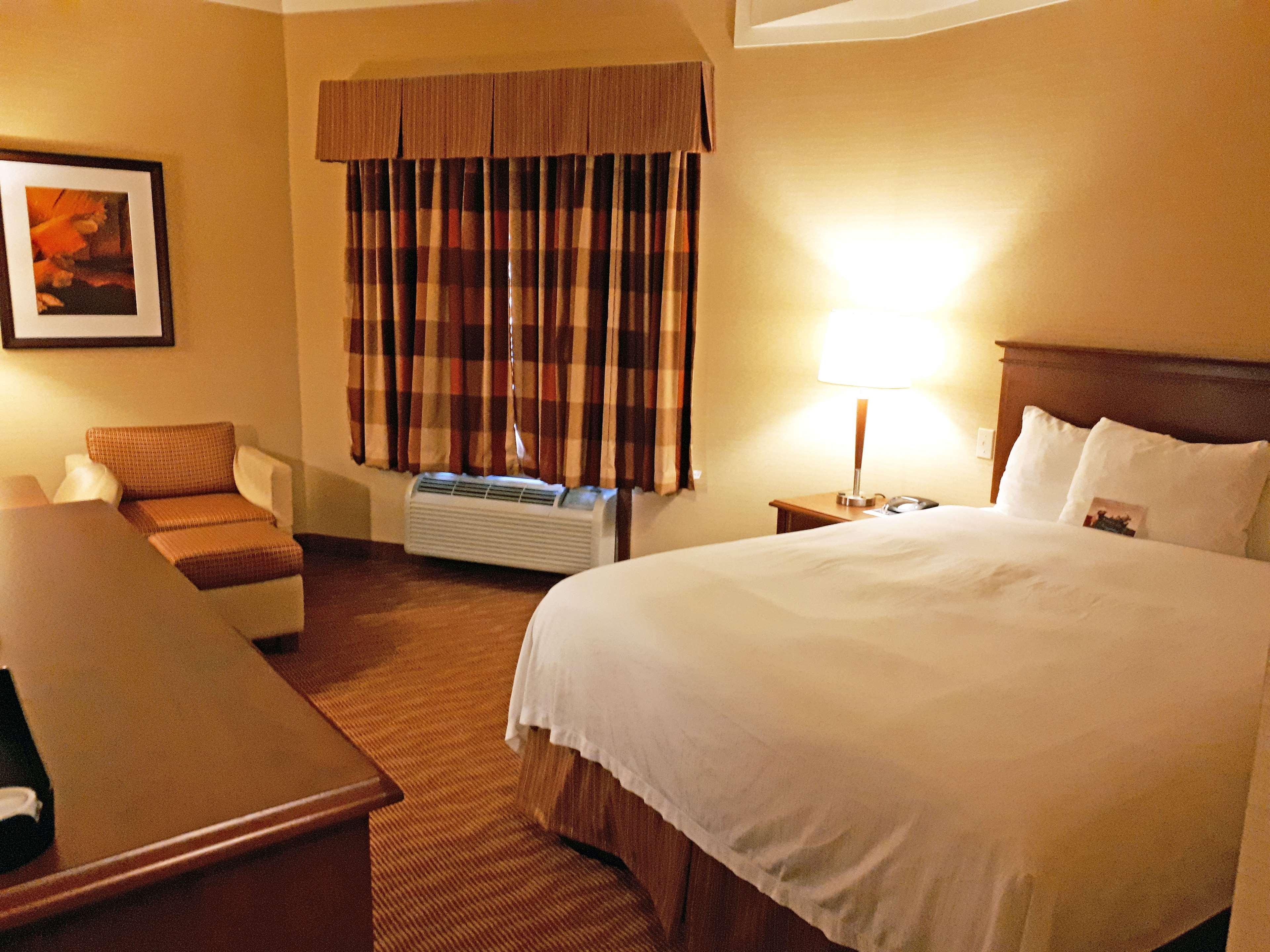 Best Western Williams Lake Exterior photo
