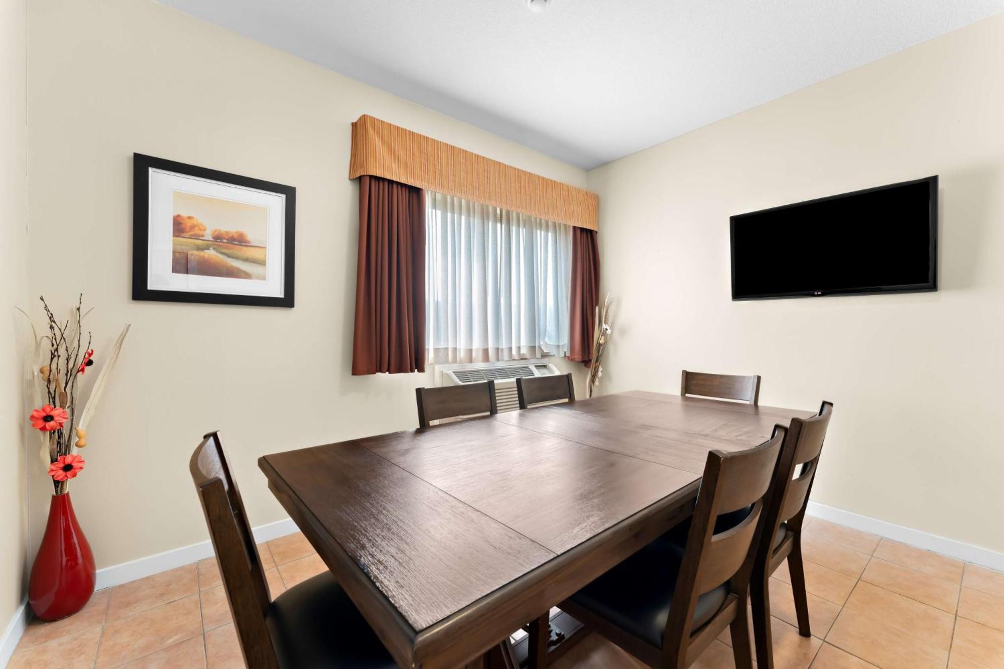 Best Western Williams Lake Exterior photo