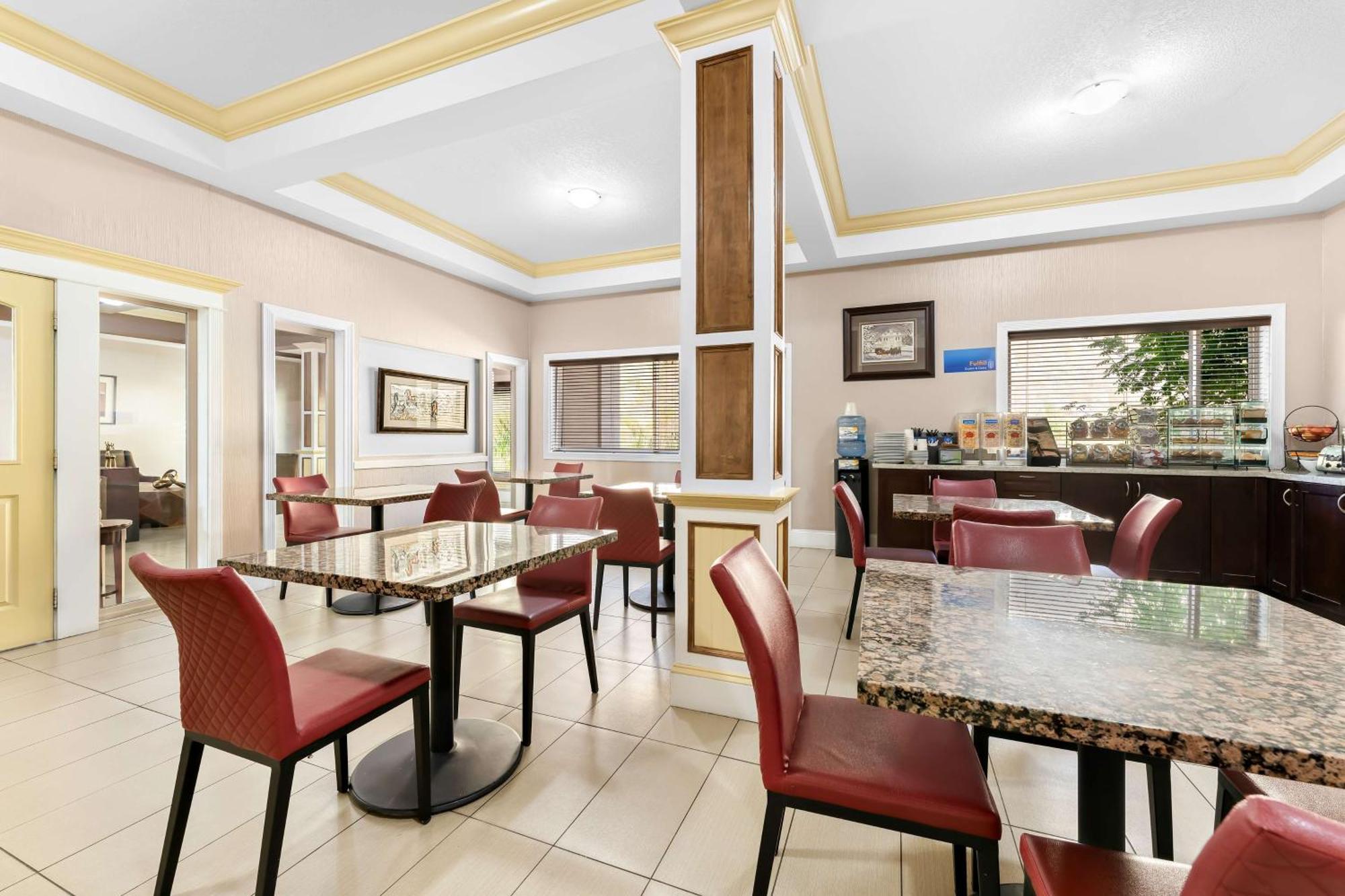 Best Western Williams Lake Exterior photo